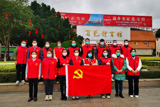 眾志成城，共抗疫情2